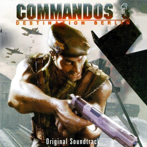 Commandos 3